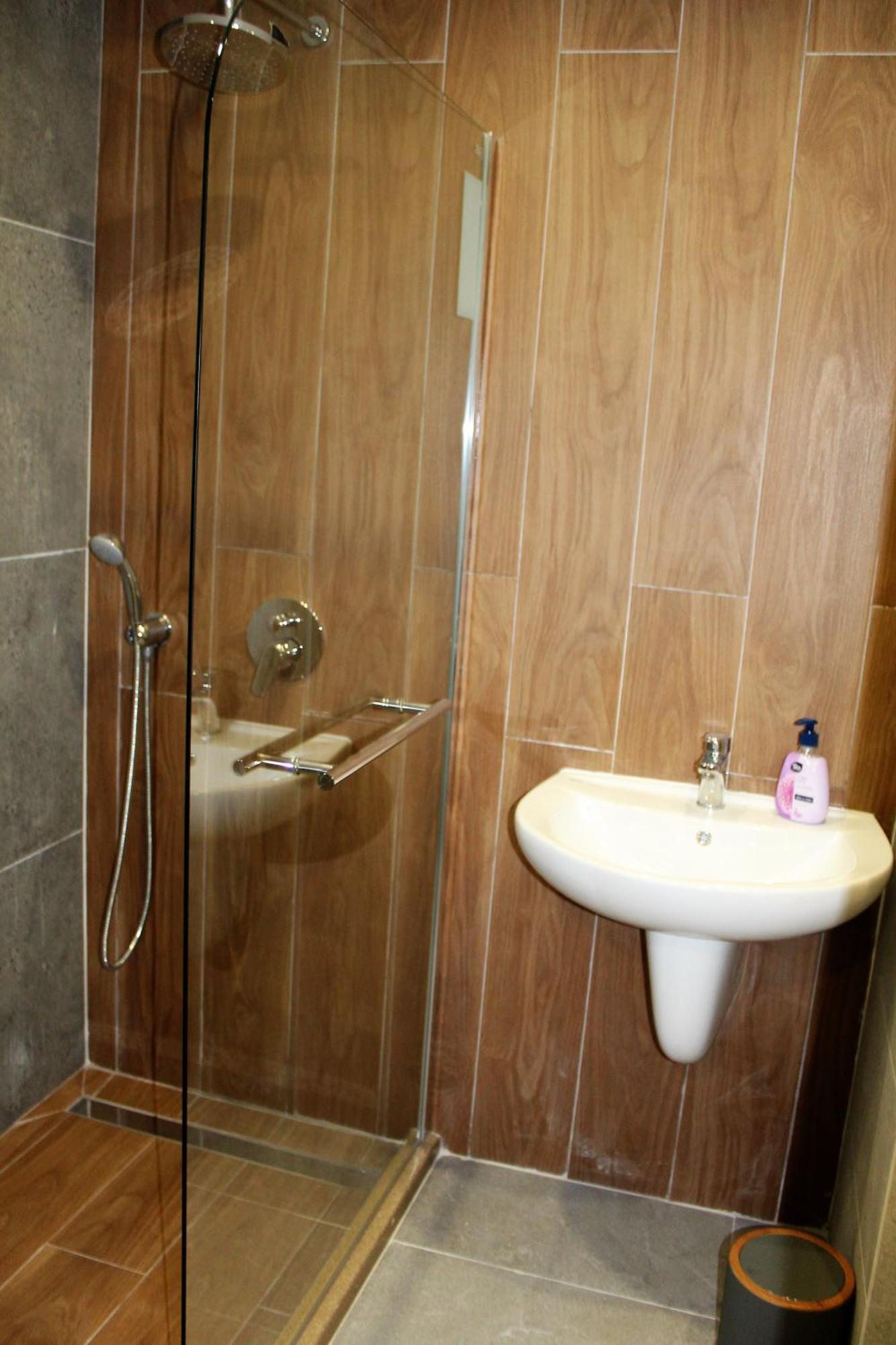Pm Services Borovets Garden Apartments Ngoại thất bức ảnh