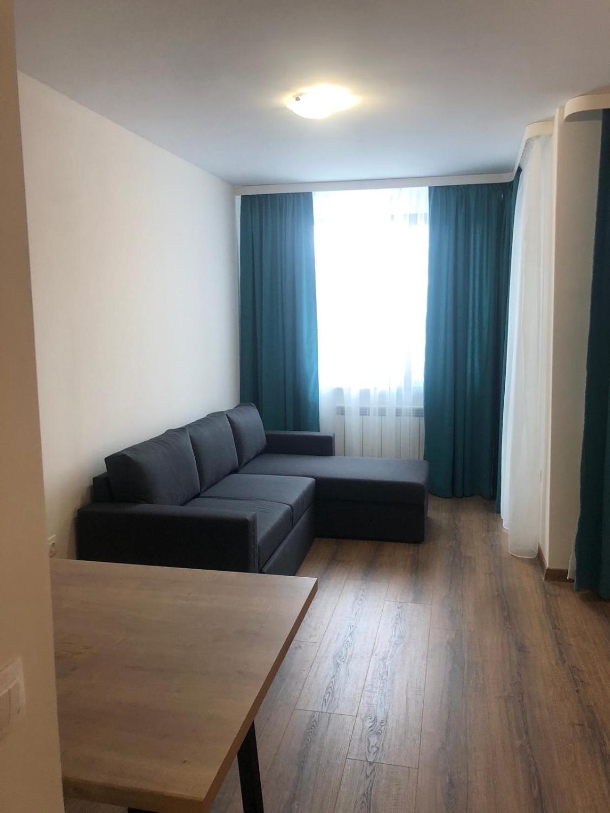 Pm Services Borovets Garden Apartments Ngoại thất bức ảnh