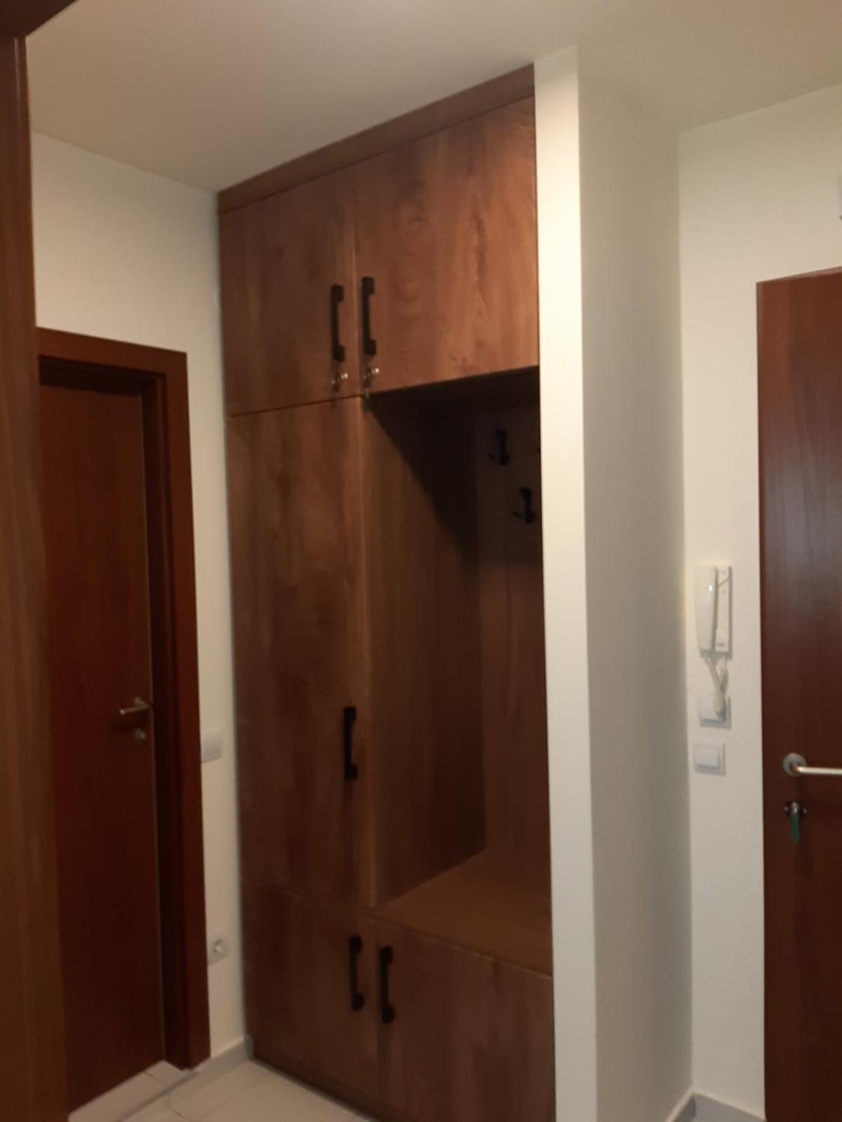 Pm Services Borovets Garden Apartments Ngoại thất bức ảnh