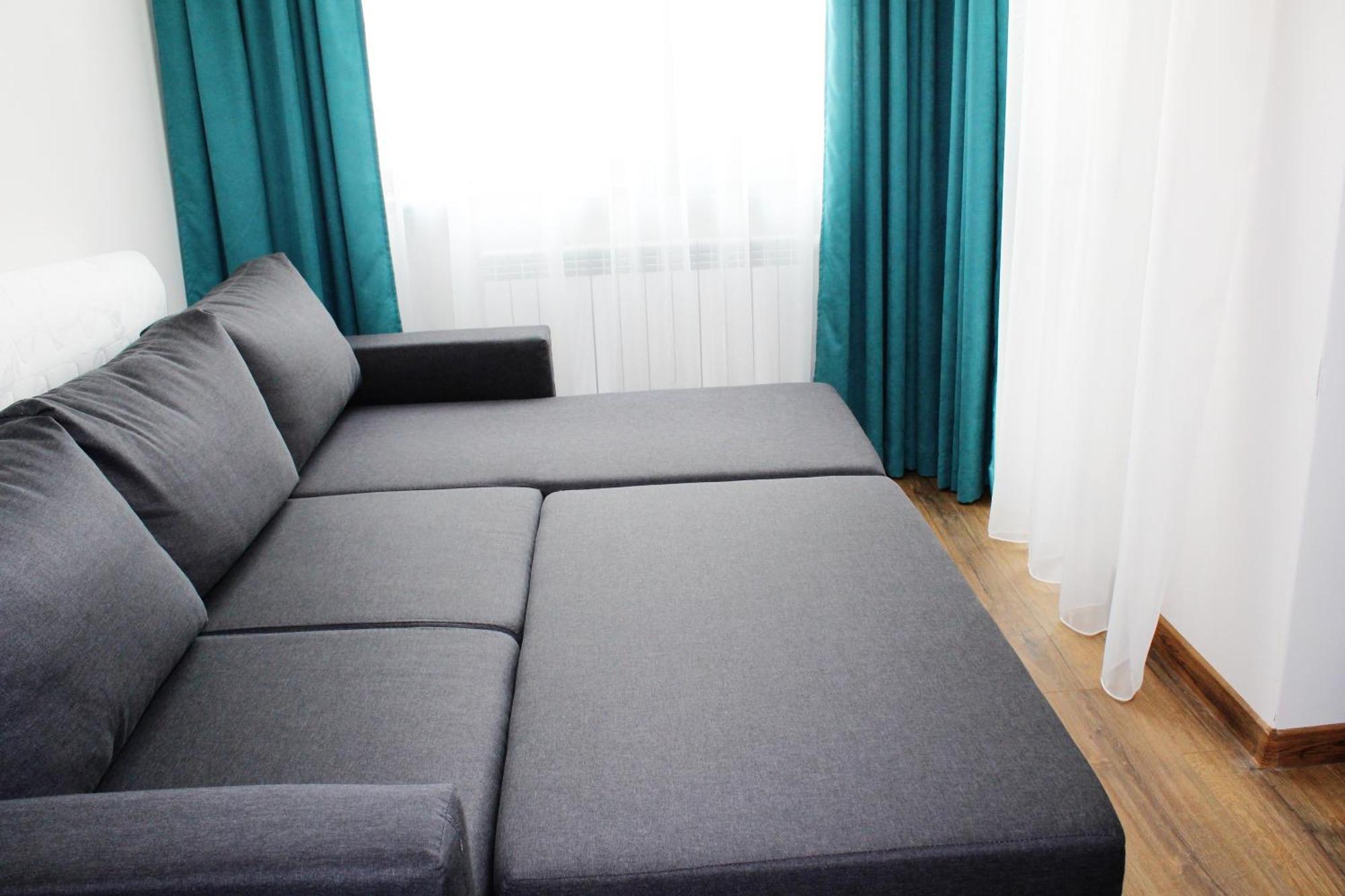 Pm Services Borovets Garden Apartments Ngoại thất bức ảnh