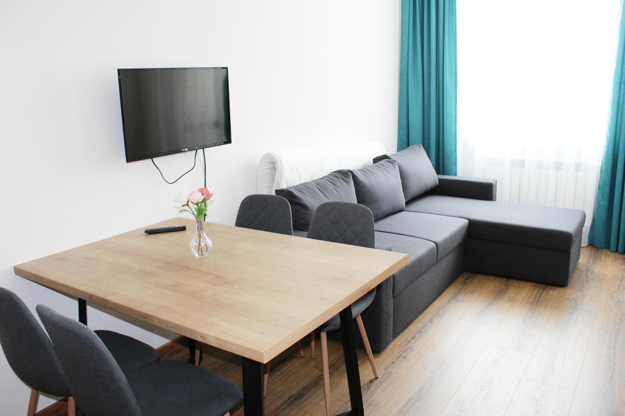Pm Services Borovets Garden Apartments Ngoại thất bức ảnh