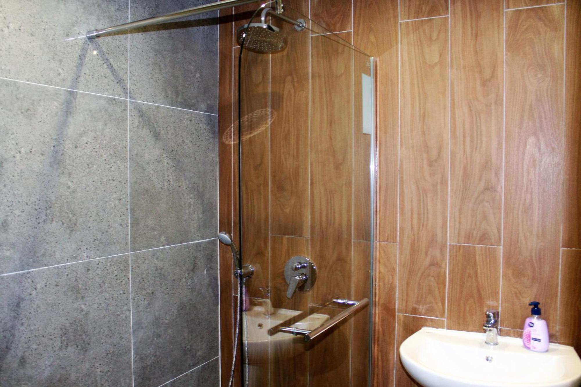 Pm Services Borovets Garden Apartments Ngoại thất bức ảnh