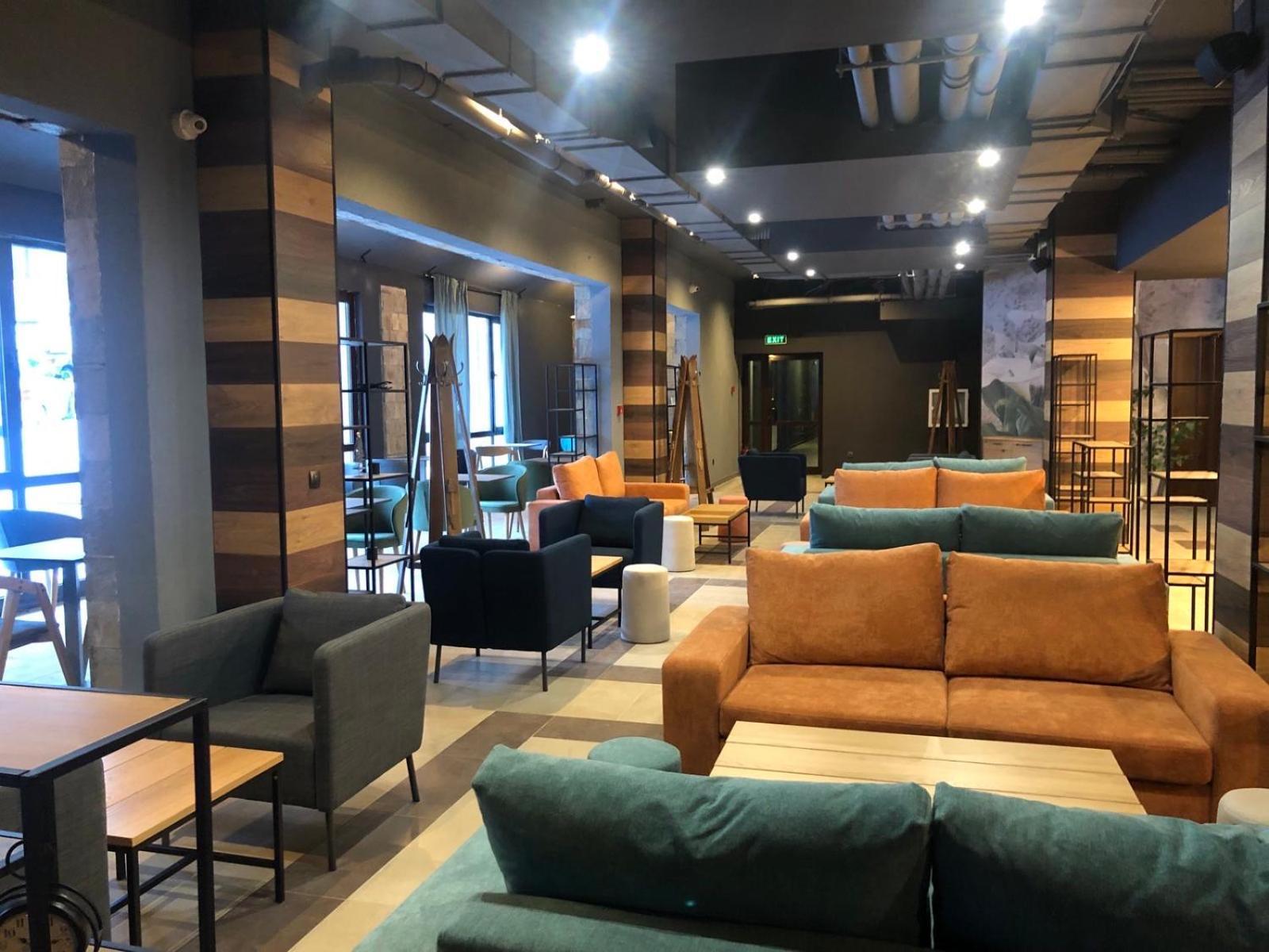 Pm Services Borovets Garden Apartments Ngoại thất bức ảnh